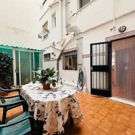 La Casa De Lili Acerca De Palacio De Musica Valencia Exterior photo