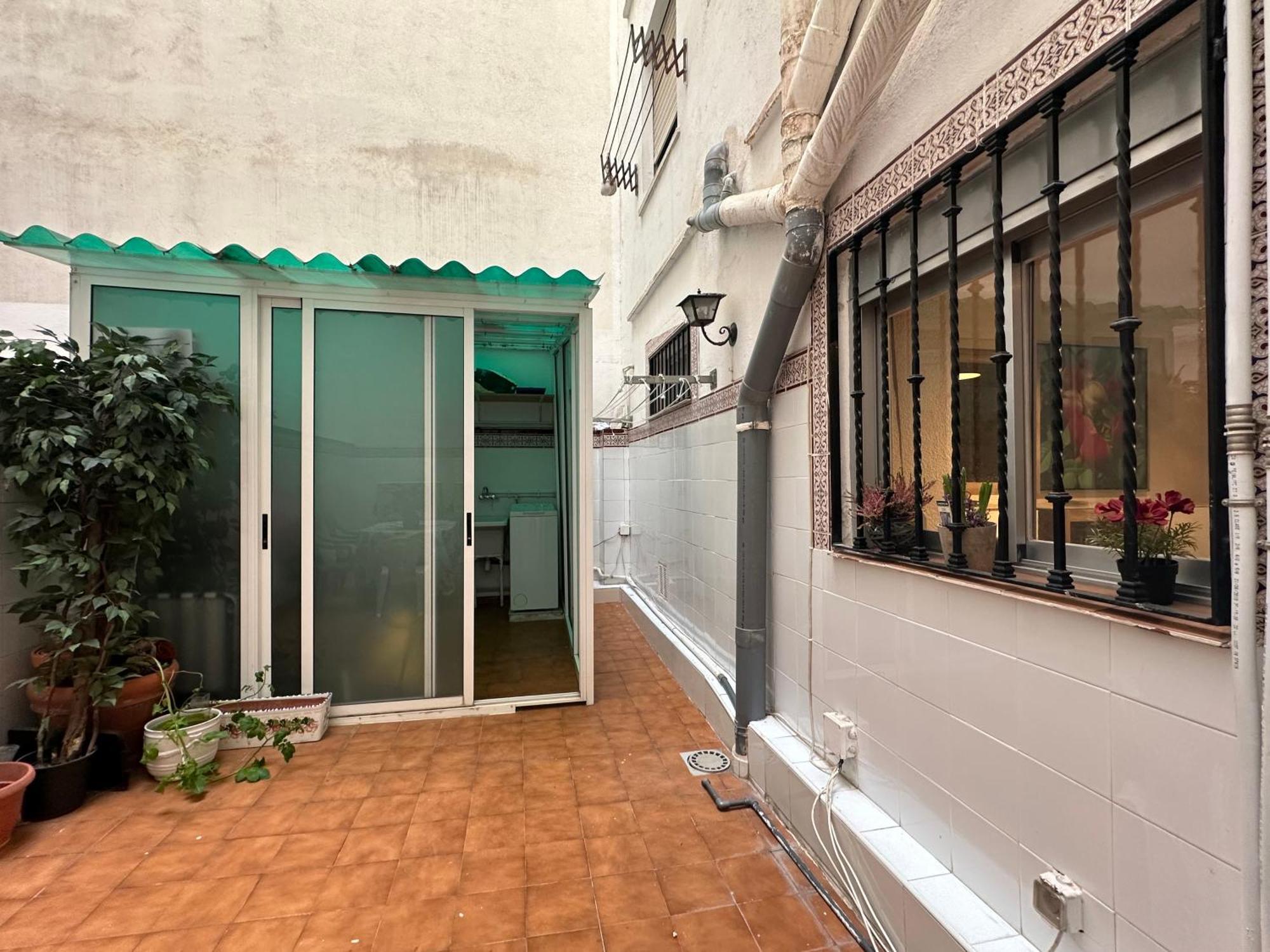 La Casa De Lili Acerca De Palacio De Musica Valencia Exterior photo
