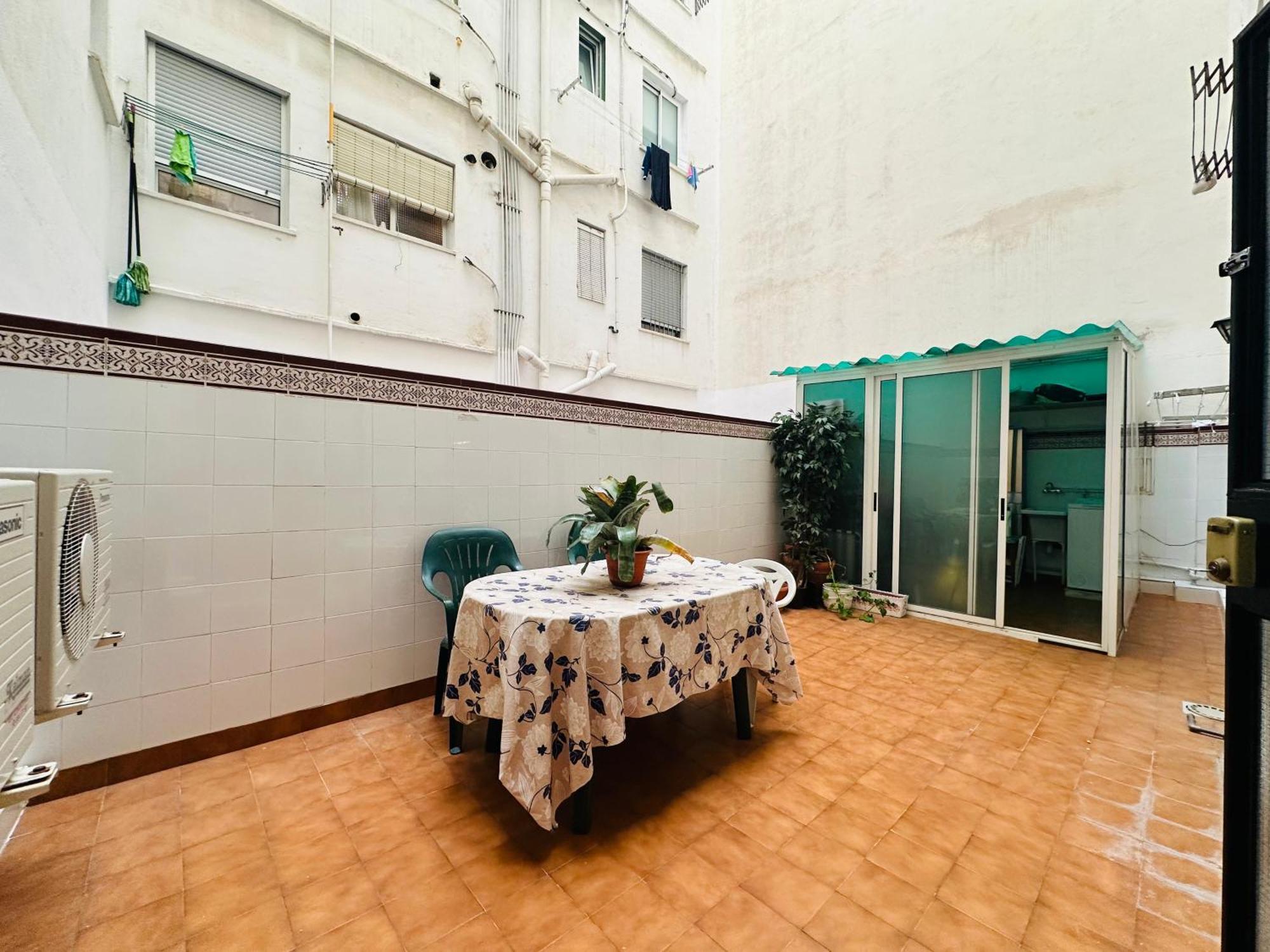 La Casa De Lili Acerca De Palacio De Musica Valencia Exterior photo